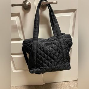 Steve Madden tote bag